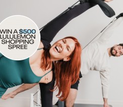 APPI Pilates Instructor Certification